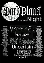 DarkPlanet Night II