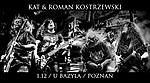 KAT & Roman Kostrzewski 