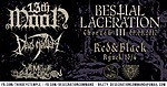 Bestial Laceration III