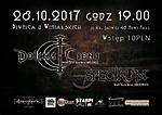 Dolina Cieni + Spectrum