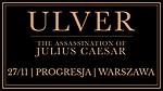 Ulver / Stian Westerhus