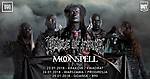Cradle Of Filth / Moonspell