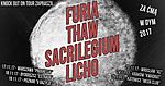 Furia / Thaw / Sacrilegium / Licho