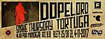 Dopelord / Snake Thursday / Tortuga