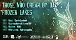 ThoseWhoDreamByDayFrozenLakesWarszawa