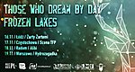 Those Who Dream By Day / Frozen Lakes