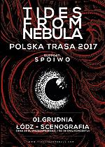 Tides From Nebula / Spoiwo