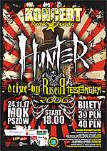 FestiwalRockTrendyHunterPszw