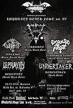 Impurity Death Fest vol IV