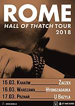 ROMEKrakw