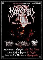 Impiety / Temple Desecration