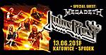 Judas Priest / Megadeth