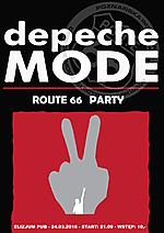Route66-KolejnaOsiemnachaRyhaPoznan