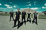 Die Krupps / Front Line Assembly