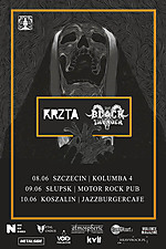 KRZTATheBlackThunderKoszalin
