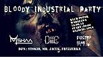 Bloody Industrial Party