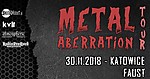 Metal Aberration Tour: Plethora / Dead Mind / Hardest