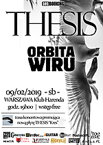 Thesis + Orbita Wiru