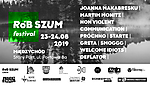 RóBSzuM Festival 8