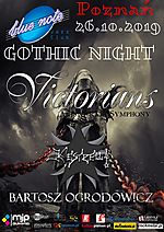 Gothic Night