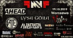 Female Metal Voices Festival vol. 4