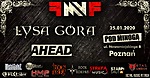 Female Metal Voices Festival vol. 4