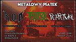 Metalowy Piątek: R.O.D, Perpetual, Tassack