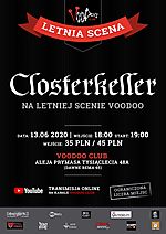 Closterkeller w VooDoo Club