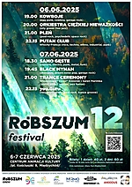 RóBSzuM Festival 12
