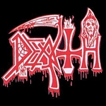 Death, death metal, progressive metal Death, death metal, progressive metal
