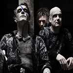 Project Pitchfork, dark electro, darkwave, electro, industrial Project Pitchfork, dark electro, darkwave, electro, industrial