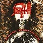 Death, Individual Thought Patterns, death metal, Schuldiner, DiGiorgio, Hoglan, LaRocque