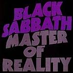 Black Sabbath, Master Of Reality, heavy metal