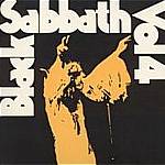 Black Sabbath, Vol. 4, heavy metal