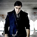 Till Lindemann, Rammstein, industrial metal Till Lindemann, Rammstein, industrial metal