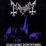 Mayhem, De Mysteriis Dom Sathanas, black metal