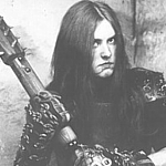 Burzum, ambient, black metal