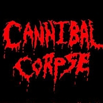 Cannibal Corpse, brutal death metal, gore metal Cannibal Corpse, brutal death metal, gore metal