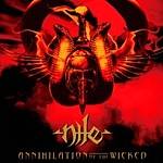 Nile, Annihilation Of The Wicked