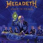 Megadeth, Rust In Peace
