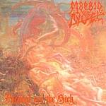 Morbid Angel, Blessed Are The Sick Morbid Angel, Blessed Are The Sick