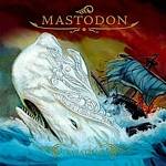 Mastodon, Leviathan