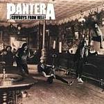 Pantera, Cowboys From Hell Pantera, Cowboys From Hell