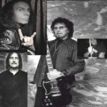 Black Sabbath  w Polsce czyli Heaven and Hell