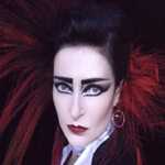 Siouxsie And The Banshees, cold wave, coldwave, gothic rock, new wave, post-punk, post-rock, punk rock