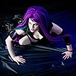 Cybergoth, Cybergothic, Cybergotyk, Moda Gotycka, Subkultura Gotycka, Subkultura, Kontrkultura Cybergoth, Cybergothic, Cybergotyk, Moda Gotycka, Subkultura Gotycka, Subkultura, Kontrkultura