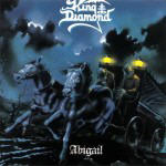 King Diamond, Abigail King Diamond, Abigail
