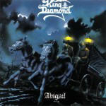 King Diamond, Abigail