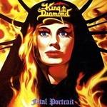 King Diamond, Fatal Portrait King Diamond, Fatal Portrait