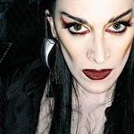 Diamanda Galas, avantgarde, alternative, blues, opera Diamanda Galas, avantgarde, alternative, blues, opera